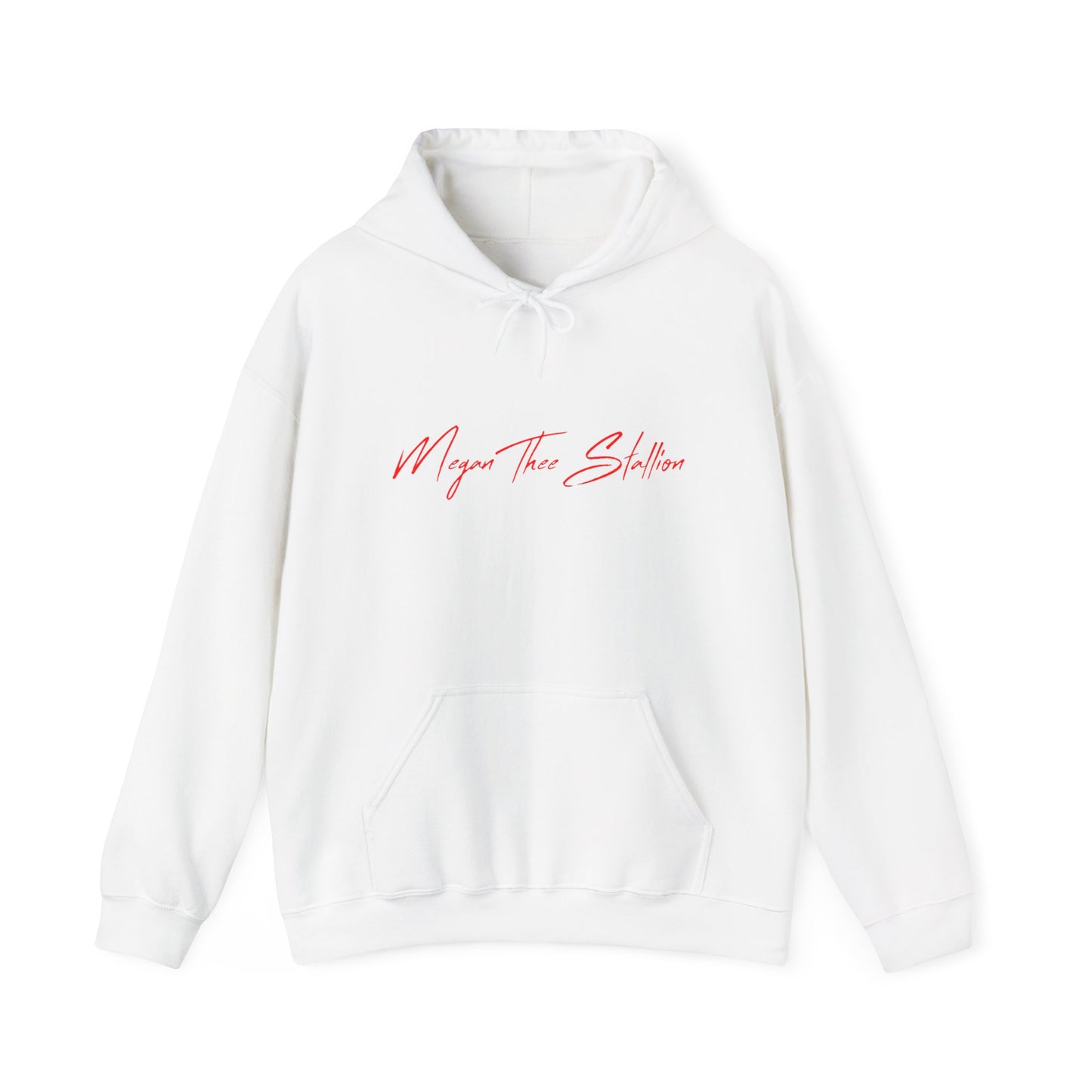 Megan Thee Stallion Adult Hoodie