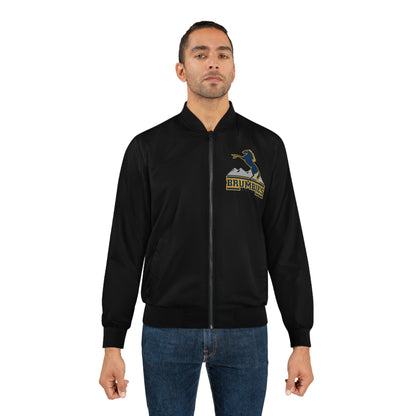 Brumbies Rugby Men's Bomber Jacket