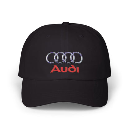 Audi Cap