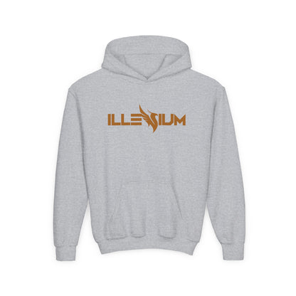 Illenium Youth Hoodie