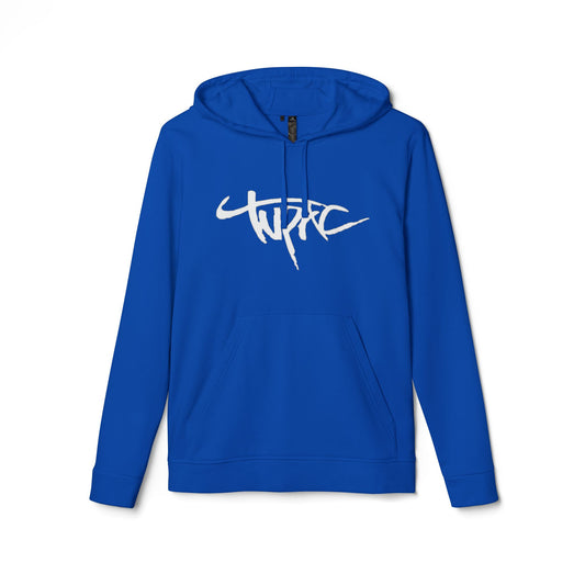 2-Pac Adidas Adult Hoodie