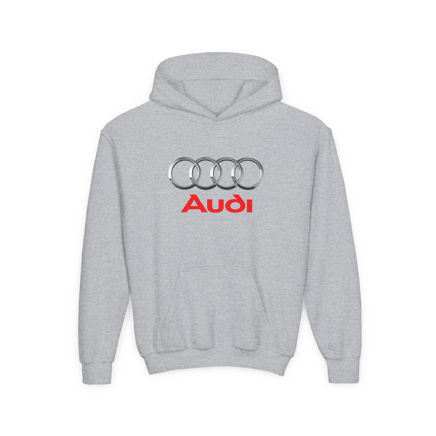 Audi Youth Hoodie