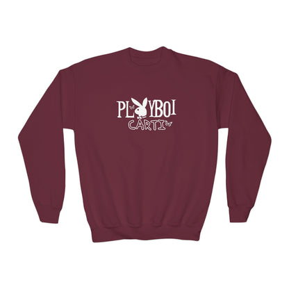 Playboi Carti Youth Sweatshirt