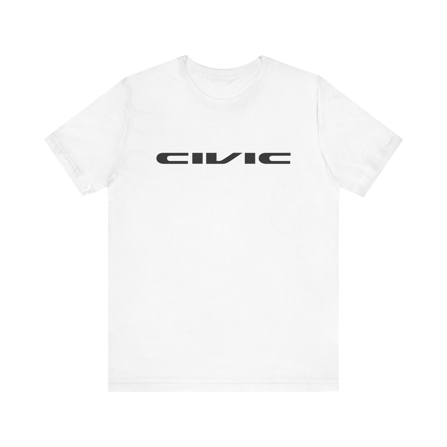 Civic Adult T-Shirt