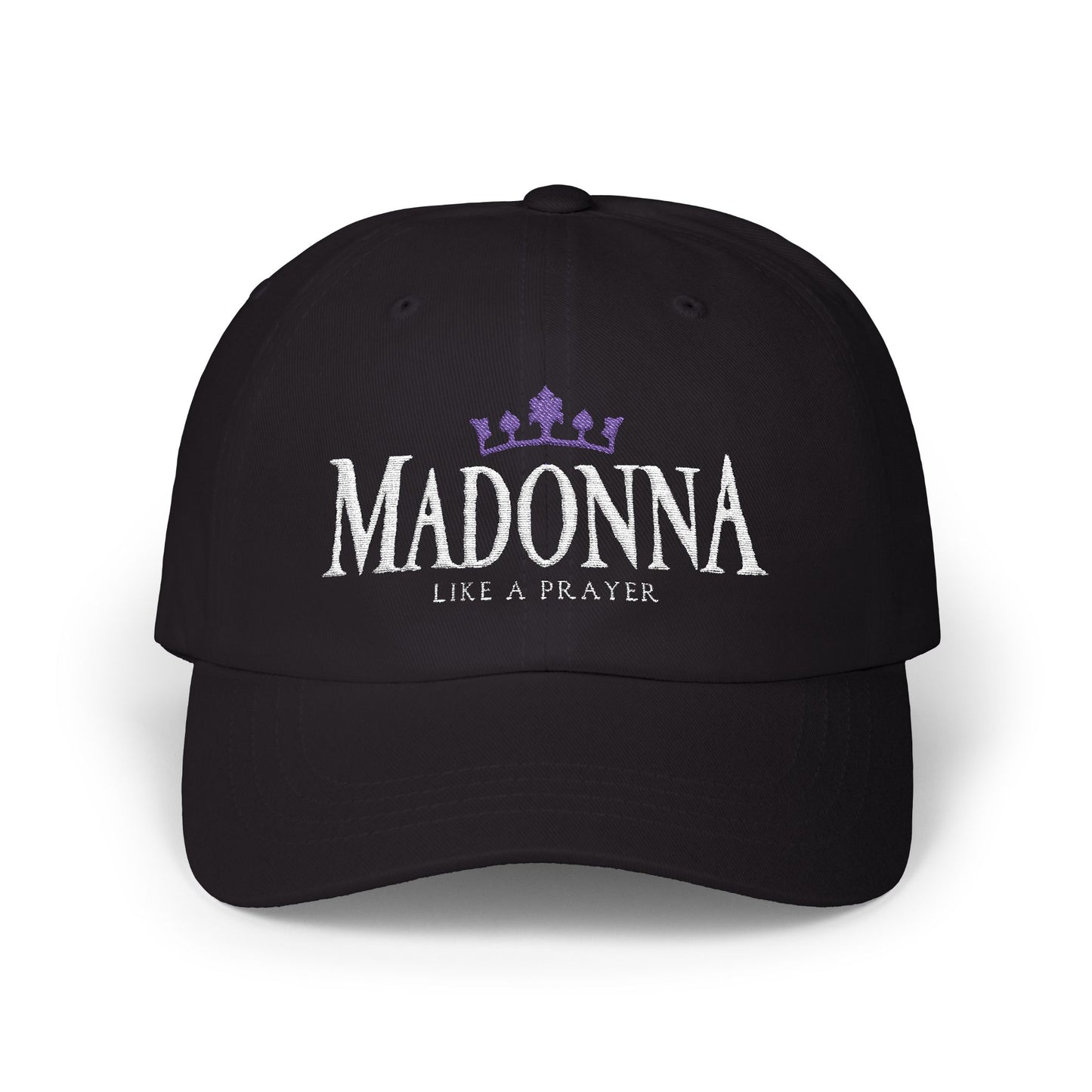 Madonna Like A Prayer Cap