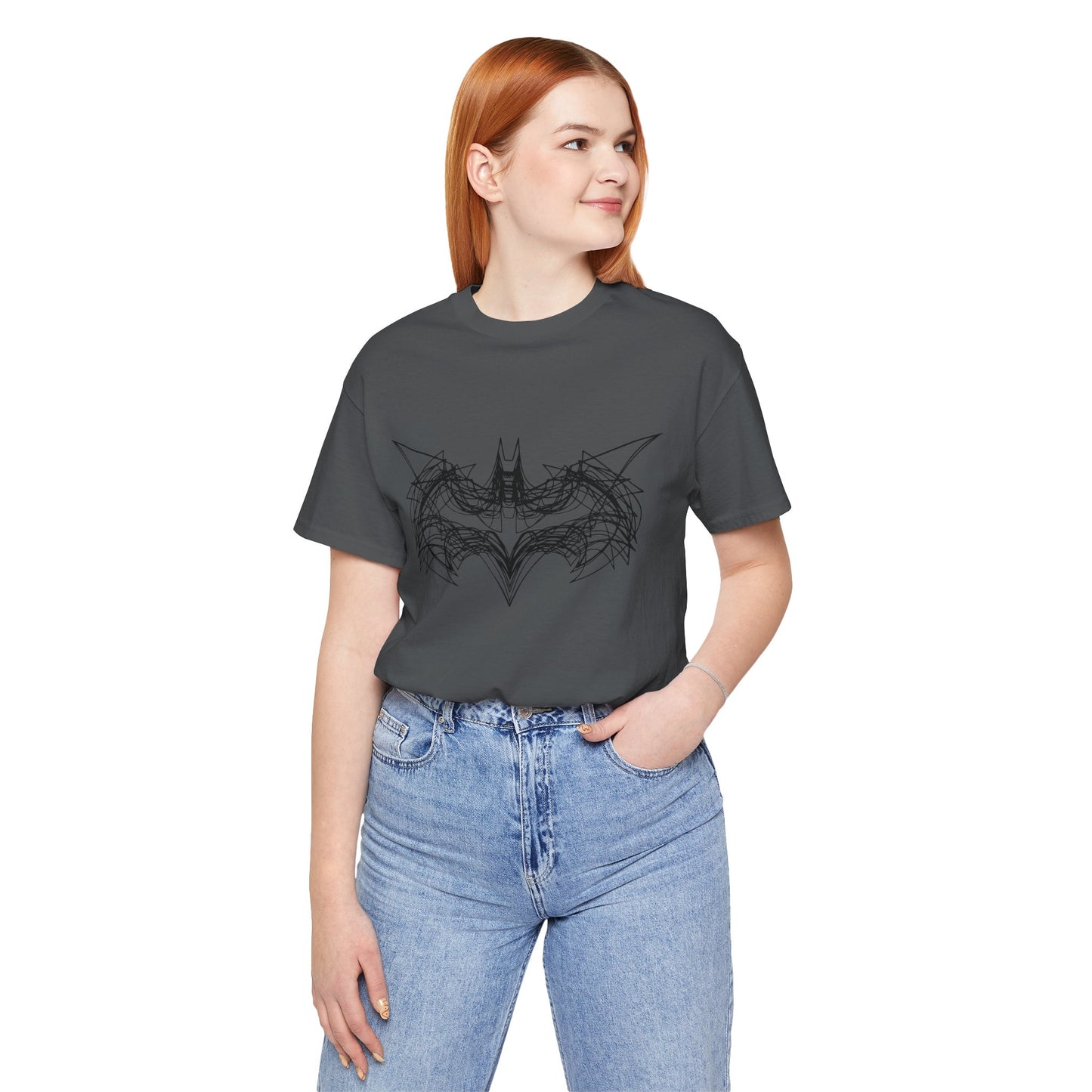 Batman Adult T-Shirt