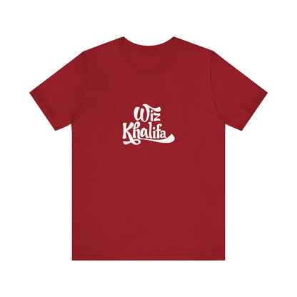 Wiz Khalifa Adult T-Shirt