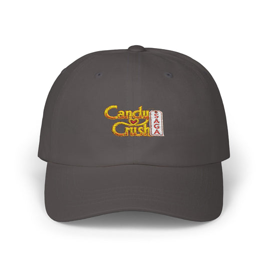 Candy Crush Saga Cap