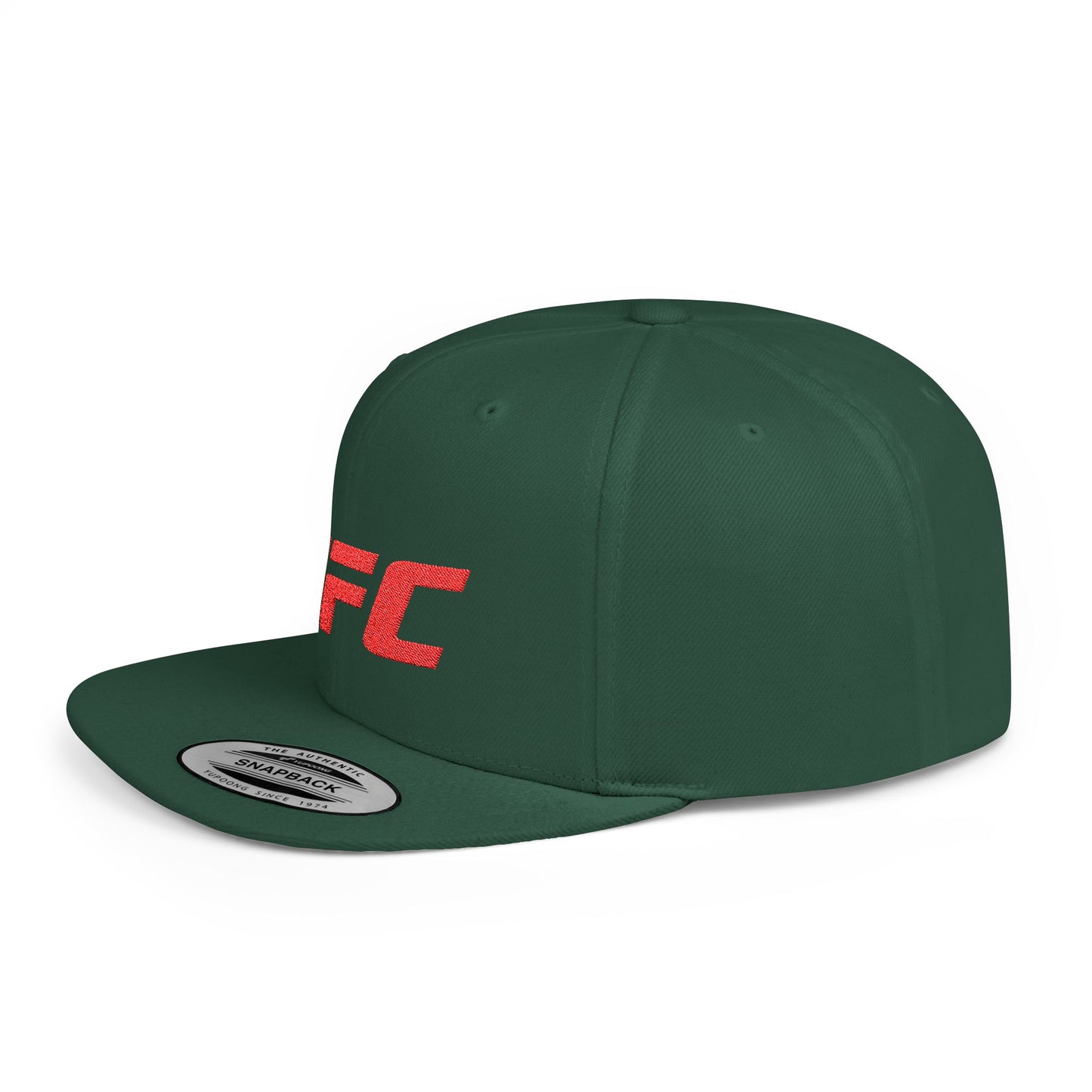 UFC Snapback