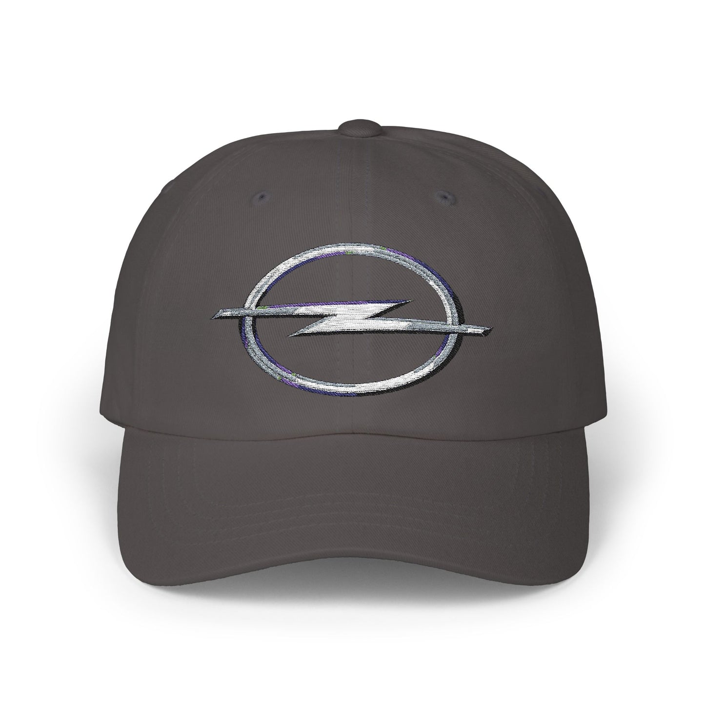 Opel Cap