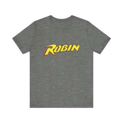 Robin Adult T-Shirt