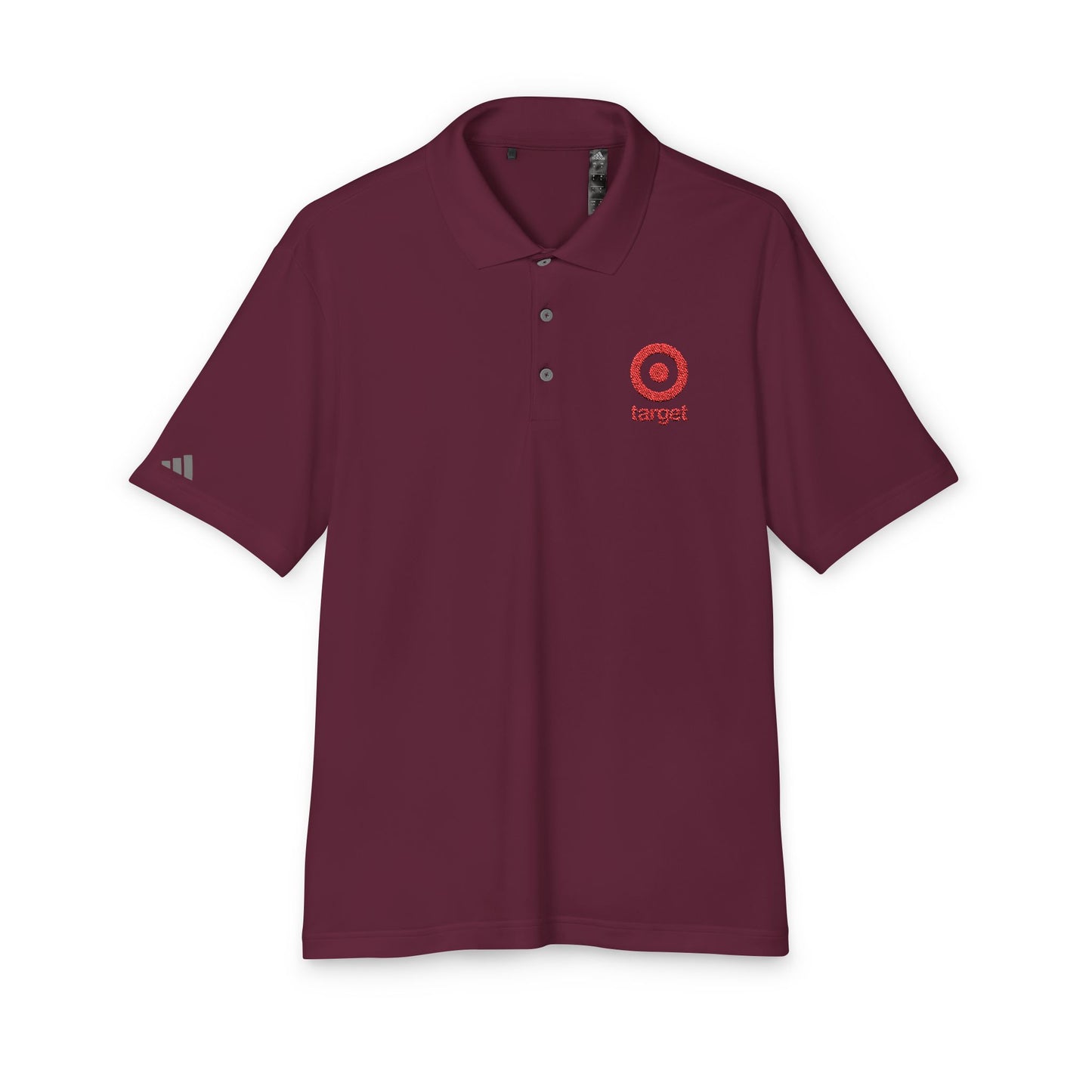 Target Adidas Performance Polo