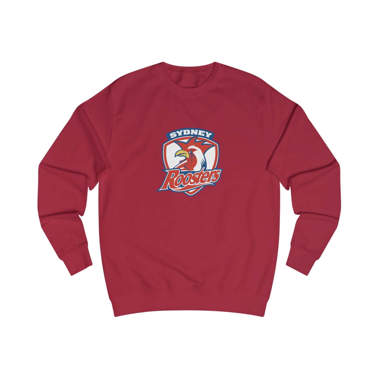 Sydney Roosters Adult Sweatshirt