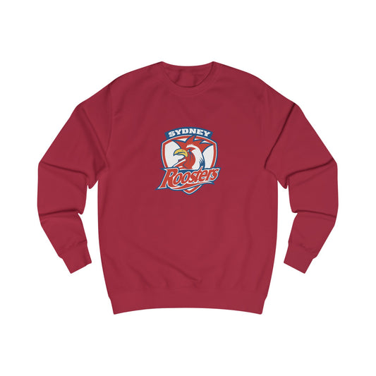 Sydney Roosters Adult Sweatshirt