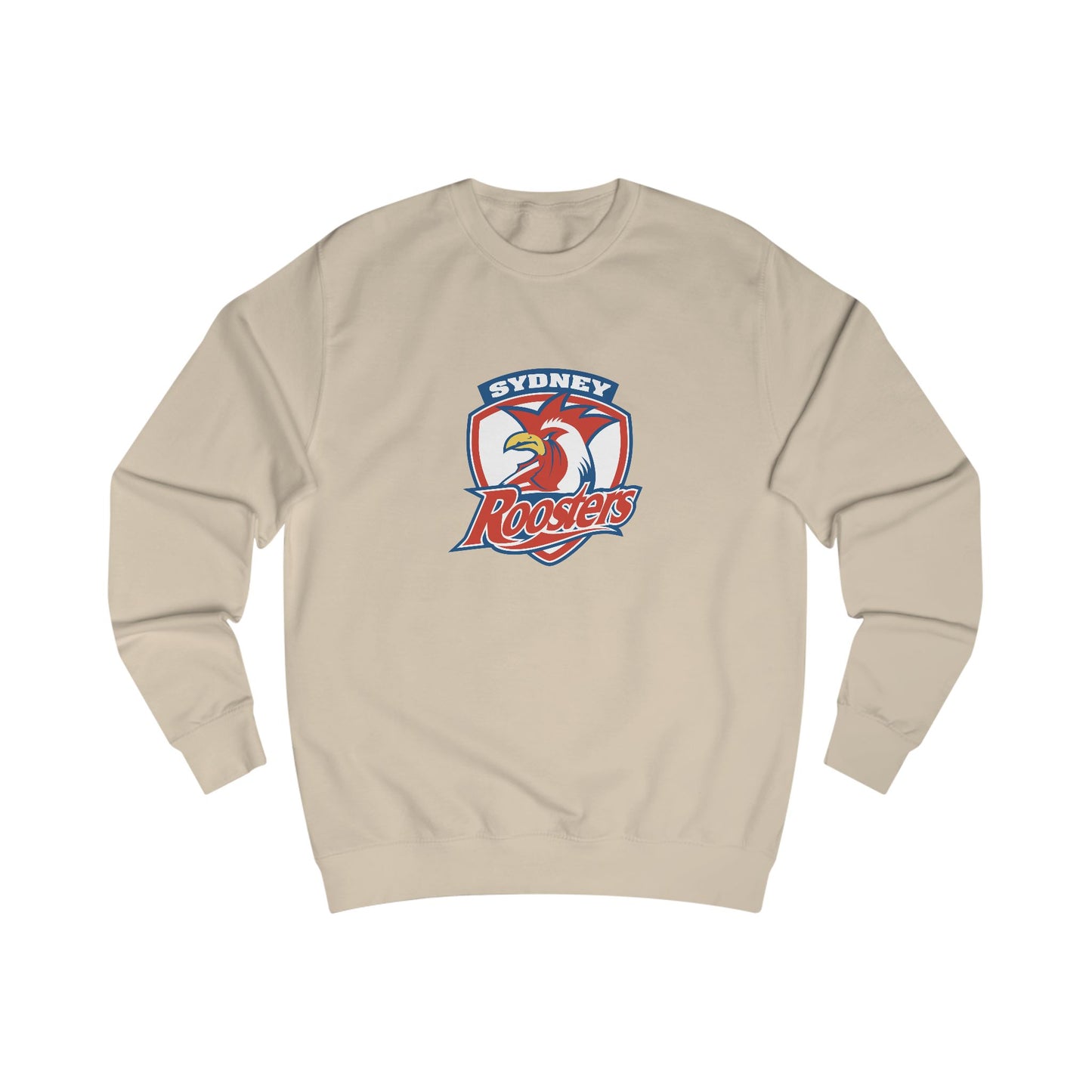 Sydney Roosters Adult Sweatshirt