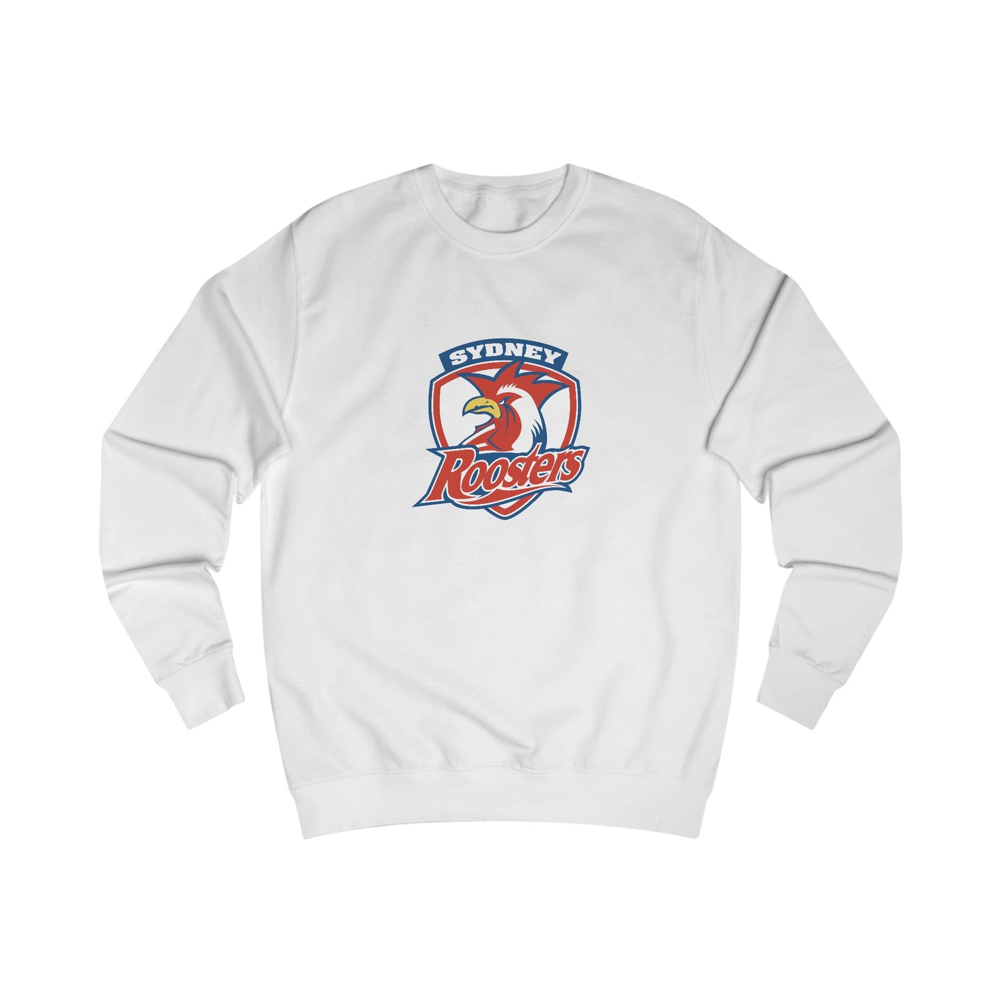 Sydney Roosters Adult Sweatshirt