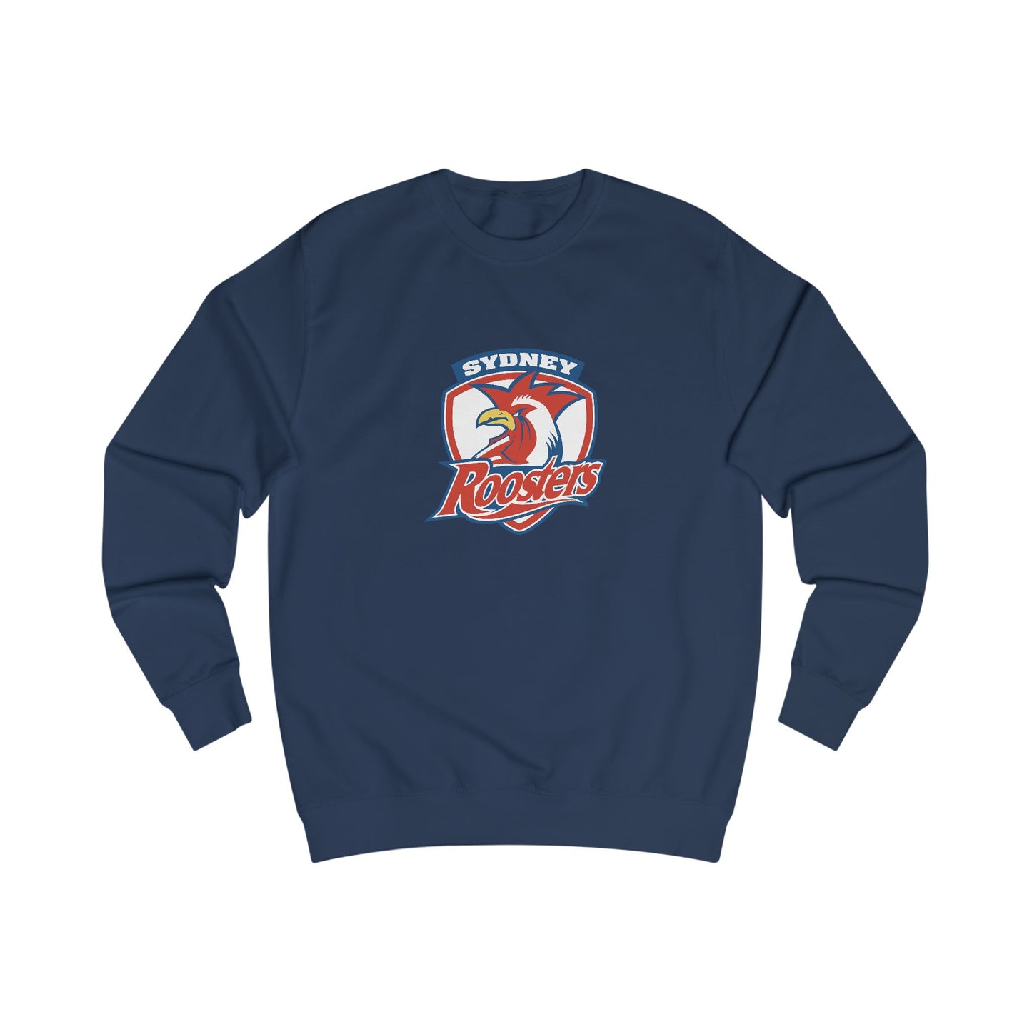 Sydney Roosters Adult Sweatshirt