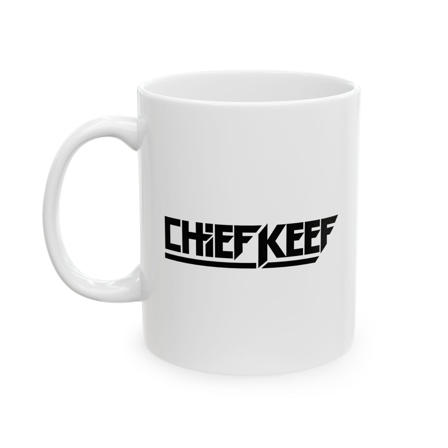 Chief Keef Ceramic Mug