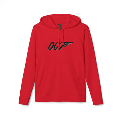 007 Adidas Adult Hoodie