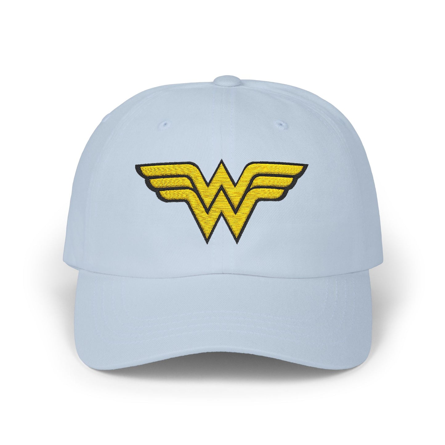 Wonder Woman Cap