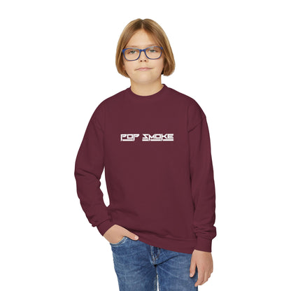 Pop Smoke Youth Sweatshirt