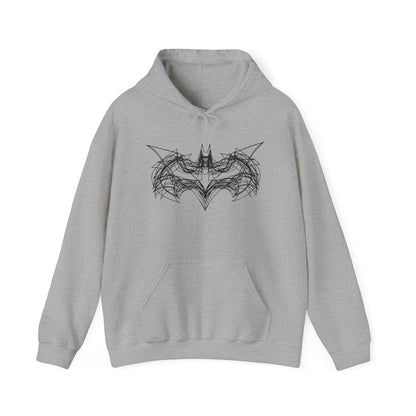 Batman Adult Hoodie