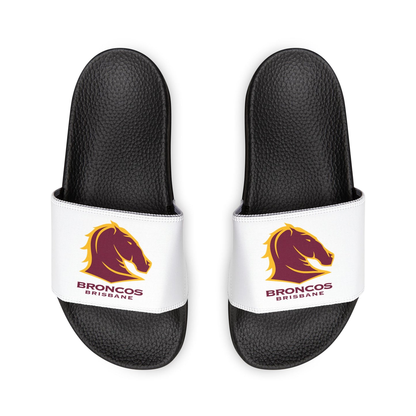 Broncos Brisbane Slides