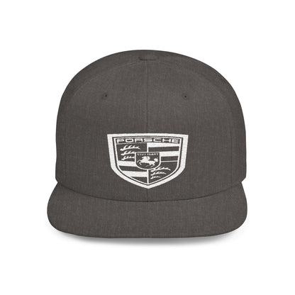 Porsche Snapback