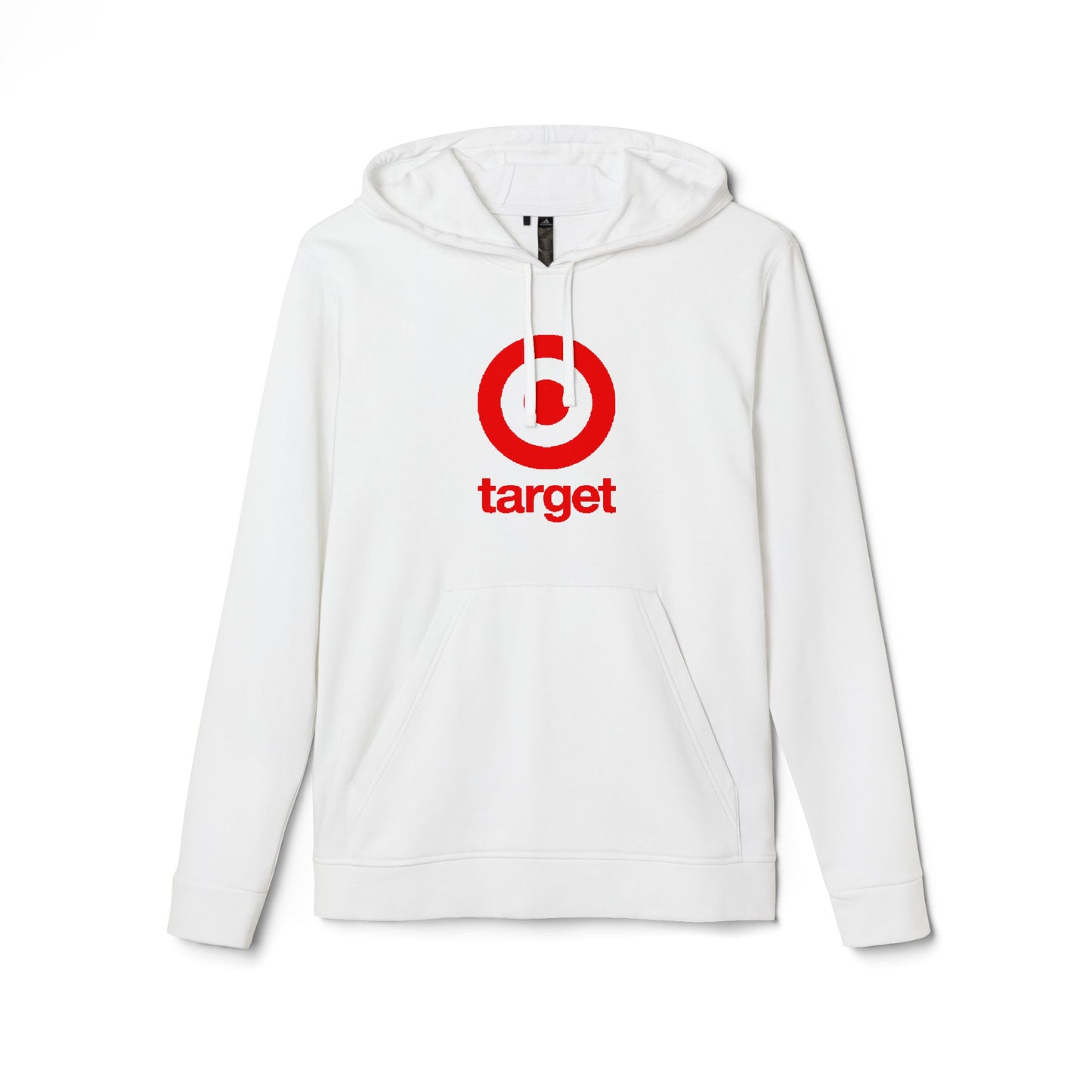 Target Adidas Adult Hoodie