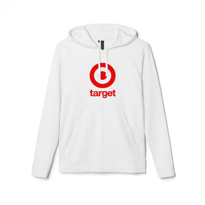 Target Adidas Adult Hoodie