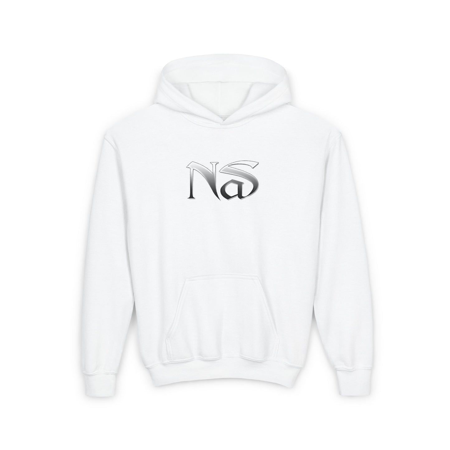 NAS Youth Hoodie