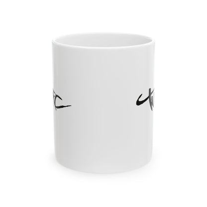 2-Pac Ceramic Mug