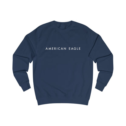 American Eagle Adult Sweatshirt