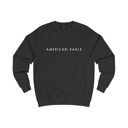 American Eagle Adult Sweatshirt