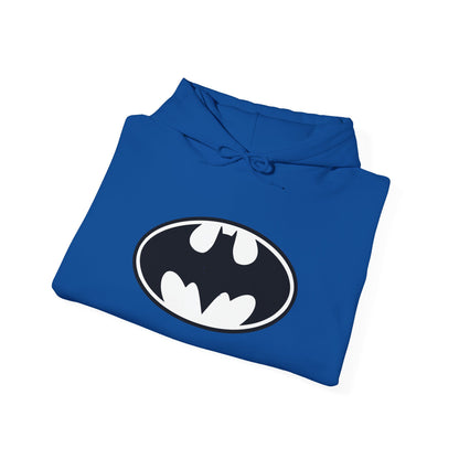 Batman Adult Hoodie