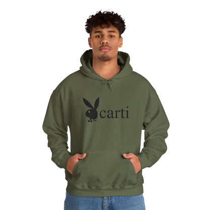 Playboi Carti Adult Hoodie