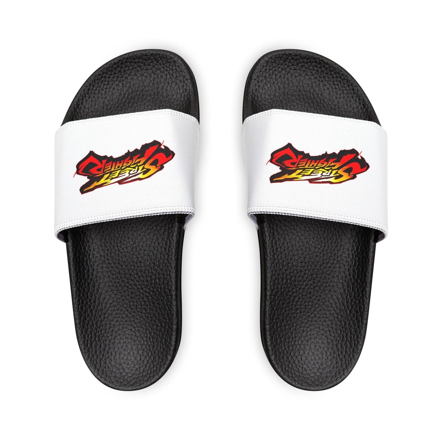 Street Fighter Slides