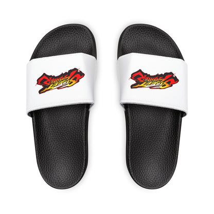 Street Fighter Slides