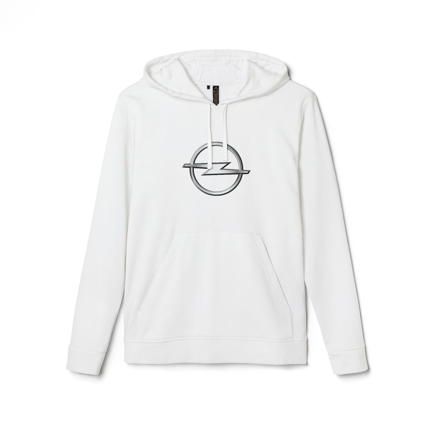 Opel Adidas Adult Hoodie