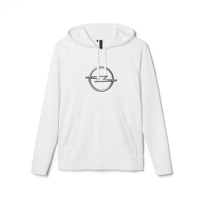 Opel Adidas Adult Hoodie