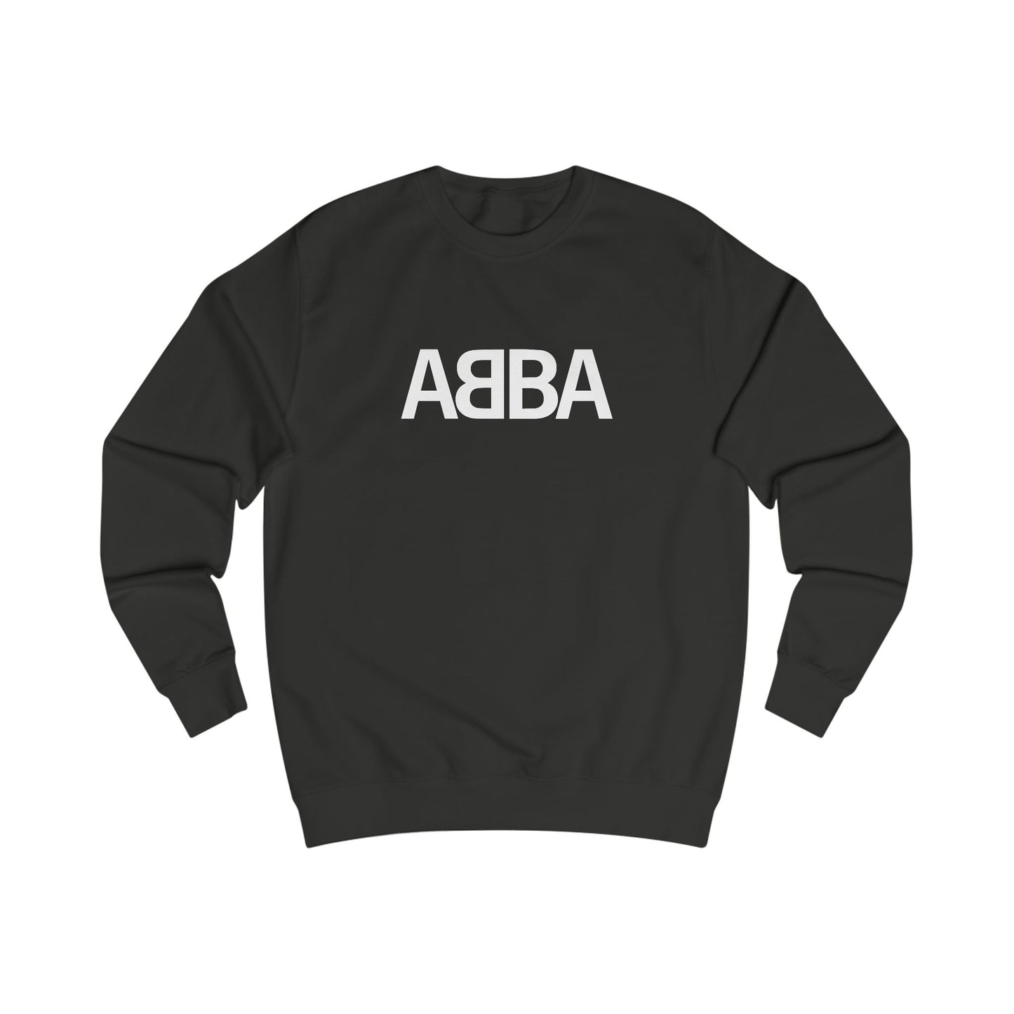 ABBA Adult Sweatshirt