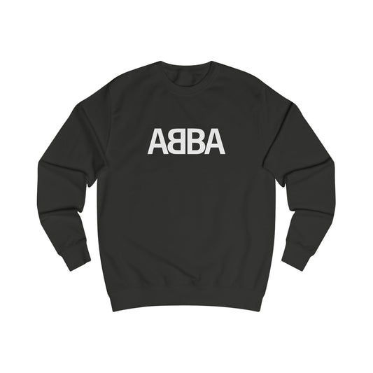 ABBA Adult Sweatshirt