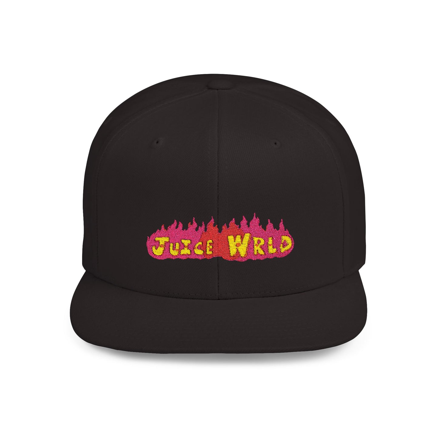 Juice Wrld Snapback