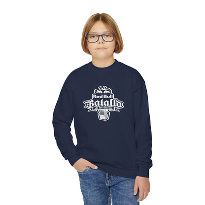 Red Bull Youth Sweatshirt