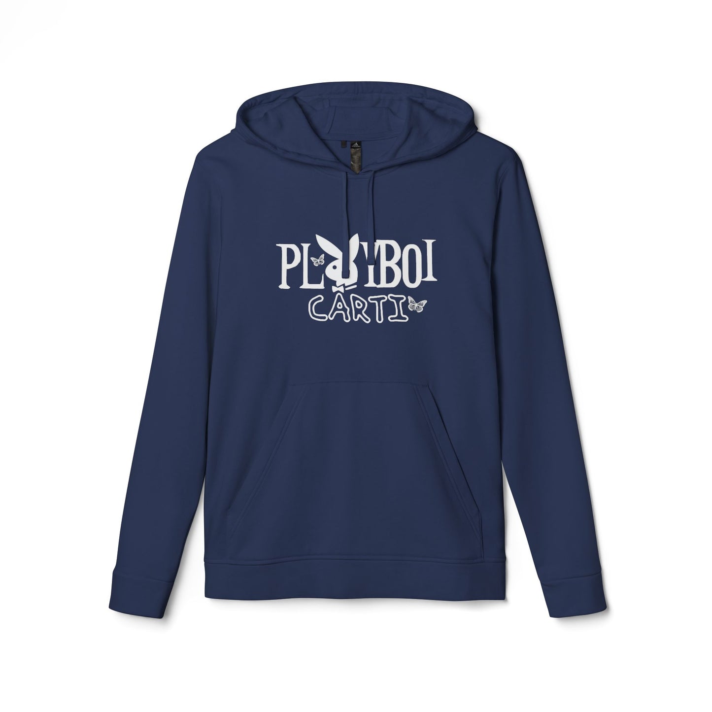 Playboi Carti Adidas Adult Hoodie