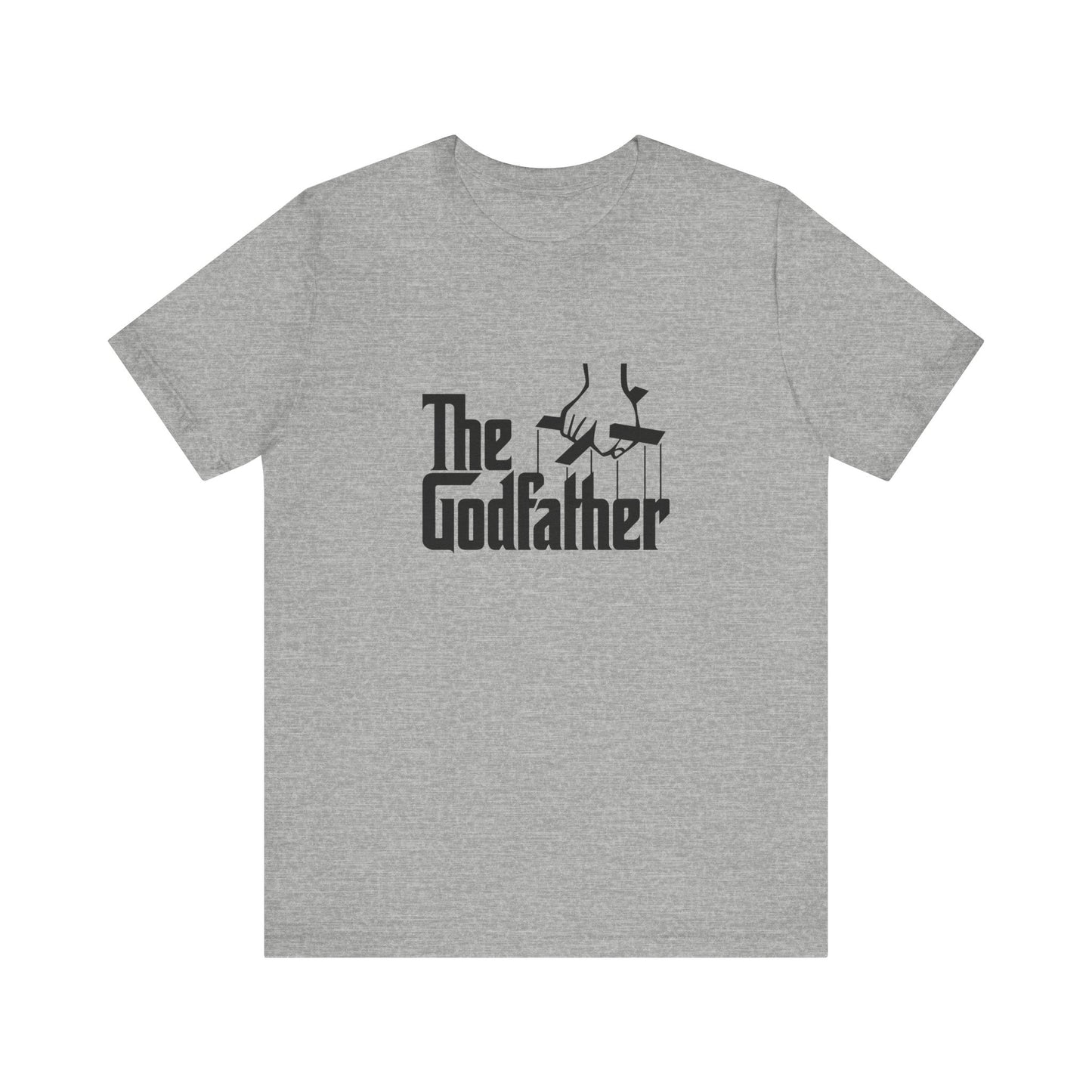 The GodFather Adult T-Shirt