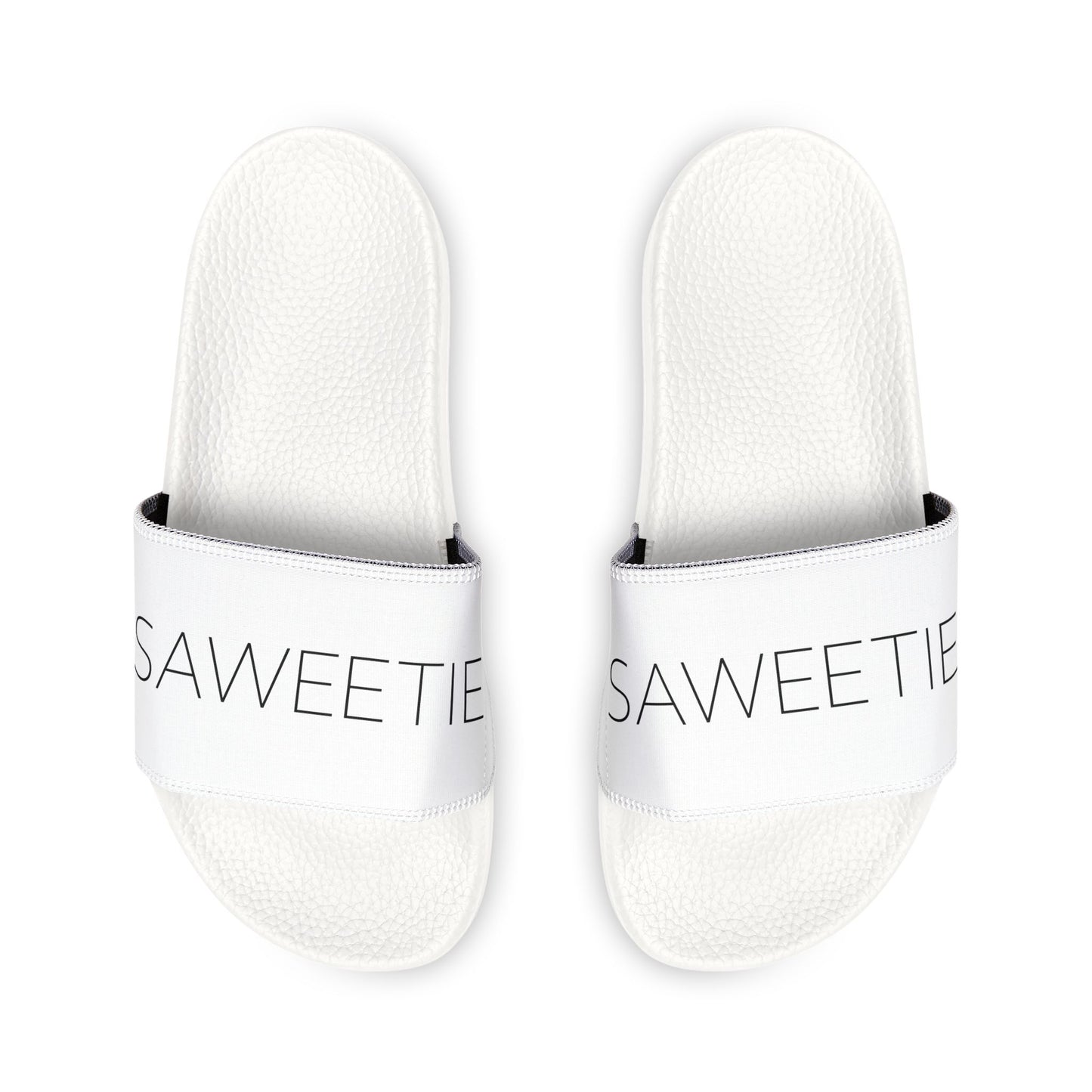 Saweetie Slides