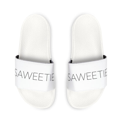 Saweetie Slides