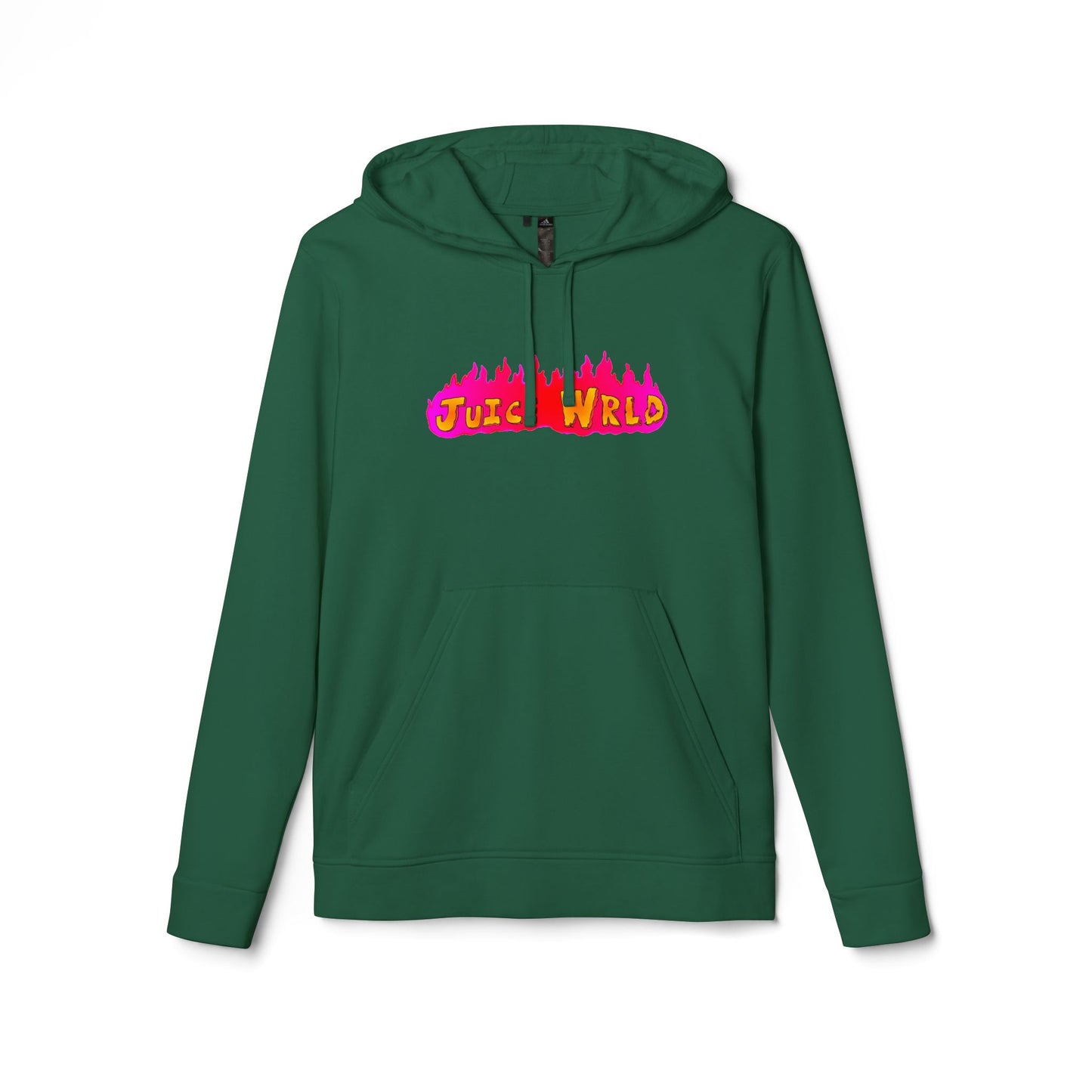 Juice Wrld Adidas Adult Hoodie