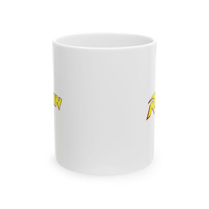 Robin Ceramic Mug